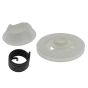 Starter Pully Kit for Husqvarna 445 e II, 450 e II Chainsaws - OEM No. 586 65 95 03