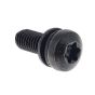 Screw M5 fits Husqvarna 120I, 136LI Chainsaws - 586 90 28 01