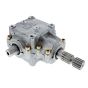 Bevel Gear Superior Gearbox 1 for Husqvarna Cutting Deck C132 Rider - OEM No. 586 22 40-01
