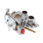 Carburettor for Husqvarna 253R, 253RB, 253RJ Brushcutters - OEM No. 586 34 66-01