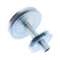 Pulley Engine for Husqvarna TC138, TC142T, TC38 Tractors - OEM No. 586 47 85-01