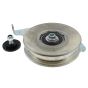 Belt Tensioner Assembly Kit for Husqvarna R316 T Rider Mower - 586 96 66-01
