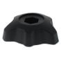 Knob for Husqvarna LC141VLi, LE116P, LE116R Lawn Mowers - 587 58 58 01