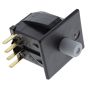 Switch Seat, 4 Pin Nc/No for Husqvarna TS 354XD, TS354X Mowers - 587 64 84 01