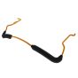 Bail Arm Assembly fits Husqvarna M51-140WF Lawn Mower- Genuine Part - 587 68 93-03