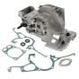Crankcase Assembly for Husqvarna K970-Iii Chain Disc Cutter - OEM No. 587 92 78-05