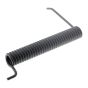 Hatch Spring for Husqvarna LC 247 Mower - OEM No. 587 10 15-01