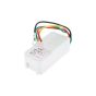 Switch for Husqvarna PG 280 Floor Grinder - OEM No. 587 17 43-03