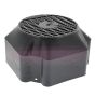 Fan Cover for Husqvarna PG 280 Floor Grinder - OEM No. 587 17 46-01