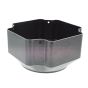 Fan Cover for Husqvarna PG 280 Floor Grinder - OEM No. 587 17 46-01