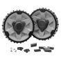 Wheel Terrain Kit for Husqvarna 310, 315, 315x Automowers - OEM No. 587 23 53 01
