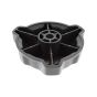Knob Assembly for Husqvarna LB 248S, LB 253S, LB 348SI Lawnmowers - 587 23 72-01