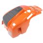 Cylinder Cover Assembly for Husqvarna 560XP Chainsaw - 587 24 85-03