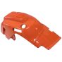 Cylinder Cover Assy for Husqvarna 555, 556 Chainsaw - 587 24 85-04