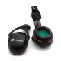 Hearing Protectors Helmet H300 - Genuine Husqvarna Part - 587 44 24-01