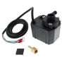 Water Pump 240v for Husqvarna TS 73 R Masonry Saw - Genuine Husqvarna Part - 587 49 22-02