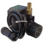 Water Pump 110v for Husqvarna TS350 E Masonry Tile Saw - 587 49 22 04