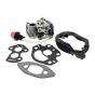 Carburettor Repair Kit for Husqvarna 120E MARK II, 236, 235E Chainsaws - 587 60 97 01