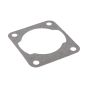 Gasket Base for Husqvarna T525 Chainsaws - OEM No. 587 86 80-01