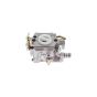 Carburettor for Husqvarna T525 Chainsaw - OEM No 587 87 05-02