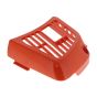 Muffler Guard for Husqvarna T525 Chainsaw - OEM No. 587 87 22-01