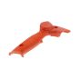 Handle Cover for Husqvarna T525 Chainsaw - OEM No. 587 87 93 02