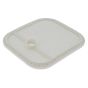 Filter for Husqvarna 143RII, 236R Brushcutter - OEM No. 587 93 07-01