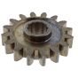 CRD Spur Gear 97 & 107 for Husqvarna CTH194 Ride on Mower - OEM No. 587 93 48-01