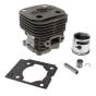 Cylinder & Piston Kit for Husqvarna 525BX Leaf Blowers - 588 09 82-01