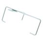 Belt Guide for Husqvarna RC 318T, RC 320Ts AWD Rider Mowers - 588 98 00-01