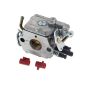 Carburettor for Husqvarna 223R, 322R, 325RX Brushcutters - OEM No. 588 17 11 56