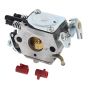Carburettor for Husqvarna 223R, 322R, 325RX Brushcutters - OEM No. 588 17 11 56