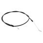 Cable OPC Loncin for Husqvarna LC247, LC247S Lawn Mowers - OEM No. 588 20 48-08