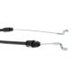Cable OPC Loncin for Husqvarna LC247, LC247S Lawn Mowers - OEM No. 588 20 48-08