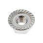 Nut for Husqvarna Automower 105 Mower - OEM No. 588 22 21-01