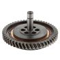 Gear Assembly for Husqvarna 536LiHE3 Hedgetrimmer - OEM No. 588 22 38-01
