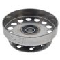 Driving Pulley Assembly for Husqvarna K1270 I, K1270 II Disc Cutters - OEM No. 588 80 92 01