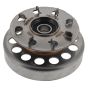 Driving Pulley Assembly for Husqvarna K1270, K1270 Rail Disc Cutters - 588 80 92-02