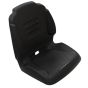 High Back Seat for Husqvarna - OEM No. 593 18 94-01