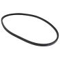 Belt for Husqvarna LC247 S, LC247 SP Lawn Mowers - 589 56 33-01