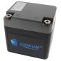 Battery for Husqvarna RC 318T, RC 320TS AWD Rider Mower - OEM No. 589 39 28-03