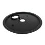 Dust Cover for Husqvarna LC353V, LC353VI, LC253S Lawn Mowers - OEM No. 589 63 98 01