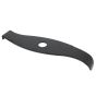 1" Shredder Blade for Husqvarna 343FR, 343R Brushcutters - OEM No. 589 77 53-01