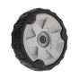 Slotted Wheel Assembly Drive for Husqvarna LC551SP, LC551VBP Mower - OEM No. 536 61 96-01