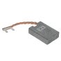Carbon Brush 120V for Husqvarna K3000, K3000 VAC Disc Cutters - OEM No. 589 91 12-02