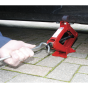 Scissor Jack Heavy-Duty 1.5tonne Sealey Part No. 58M