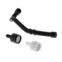 Tank Vent Assembly fits Husqvarna T540XPII Chainsaw - 590 04 26 01