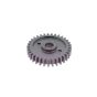Spur Gear for Kawasaki FD440V, FD501D, FD501V, FD590V, FD611V, FD620D, FD661D, FD731V Engines - OEM No. 590512114