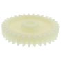 Spur Gear for Kawasaki FS671D, FD711D Engines - OEM No. 590512354