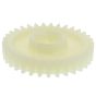 Spur Gear for Kawasaki FS671D, FD711D Engines - OEM No. 590512354